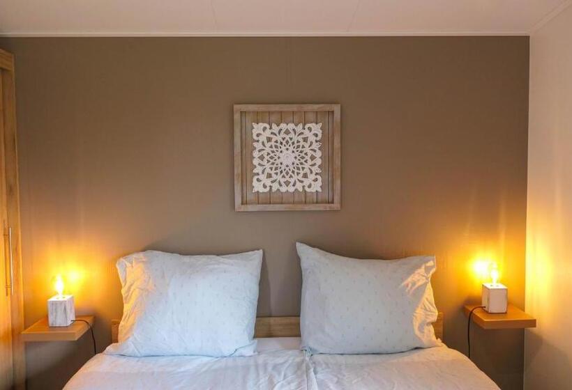 1 베드룸 수피리어 스위트, De Zilte Zeehoeve