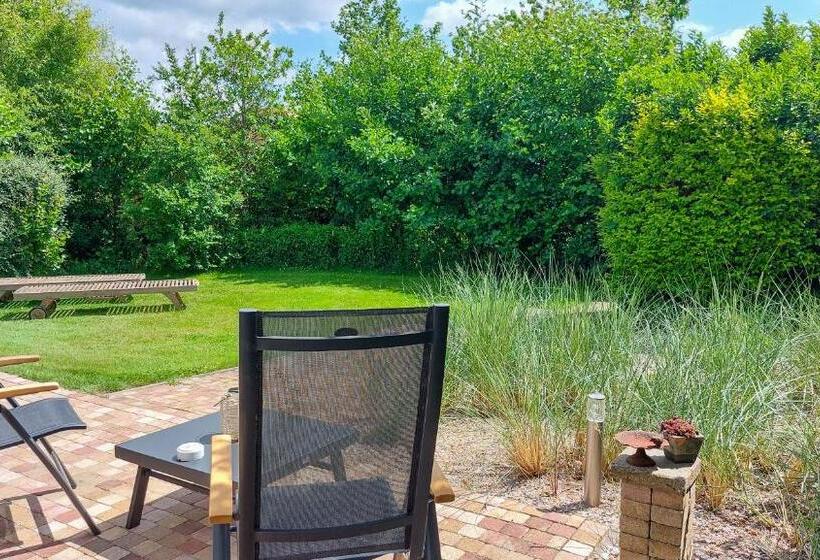 1 베드룸 수피리어 스위트, De Zilte Zeehoeve