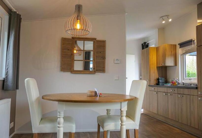 1 베드룸 수피리어 스위트, De Zilte Zeehoeve