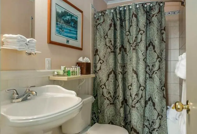オーシャンビュースタンダードルーム, George House Heritage B&b