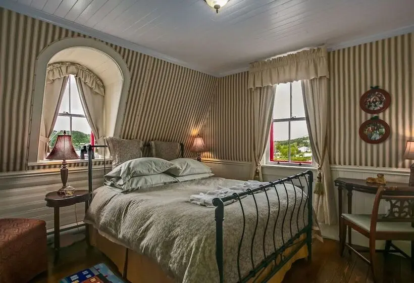 オーシャンビュースタンダードルーム, George House Heritage B&b