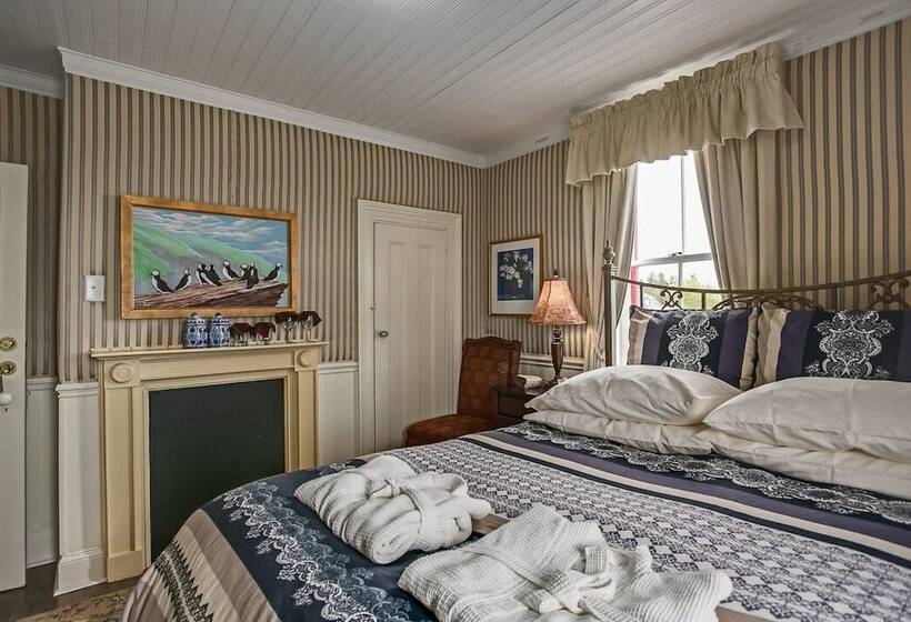 オーシャンビュースタンダードルーム, George House Heritage B&b