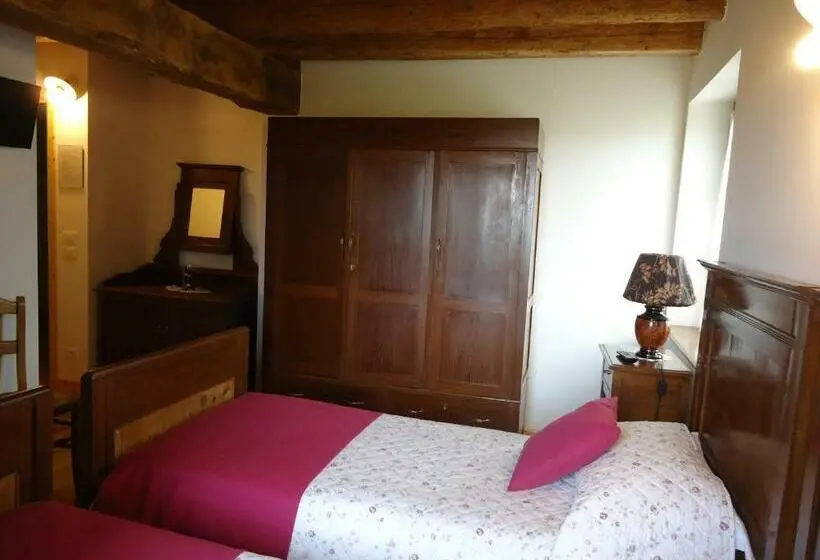 デラックスルーム, Agriturismo Al Gelso