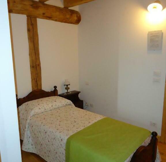 スタンダードシングルルーム, Agriturismo Al Gelso