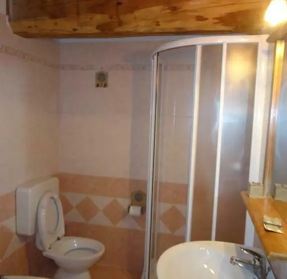 スタンダードシングルルーム, Agriturismo Al Gelso