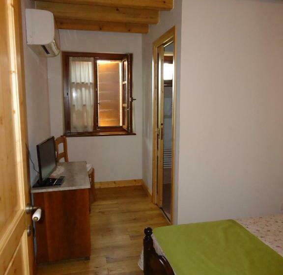 スタンダードシングルルーム, Agriturismo Al Gelso