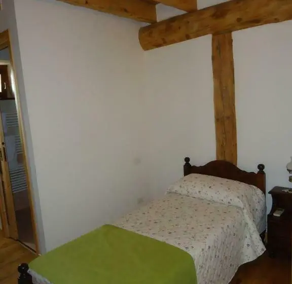 スタンダードシングルルーム, Agriturismo Al Gelso
