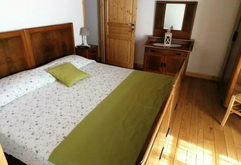 バルコニー付きデラックスルーム, Agriturismo Al Gelso