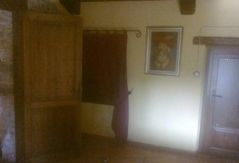 身障者適用スタンダードルーム, Agriturismo Al Gelso
