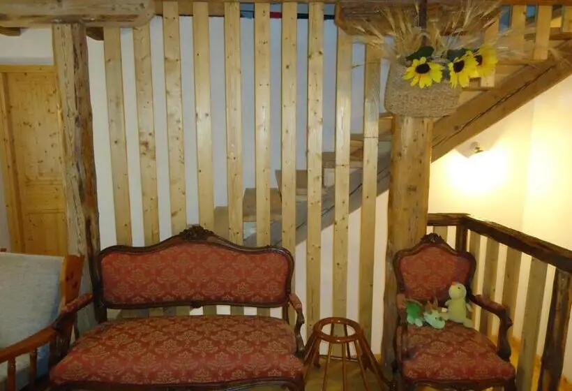 身障者適用スタンダードルーム, Agriturismo Al Gelso