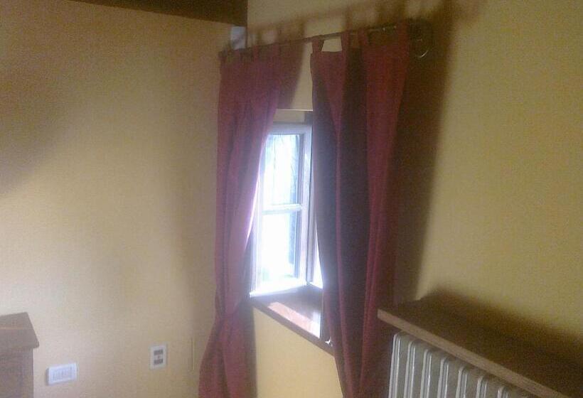 身障者適用スタンダードルーム, Agriturismo Al Gelso