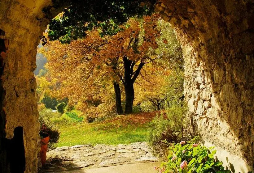 ベーシックトリプルルーム, Agriturismo Giandriale