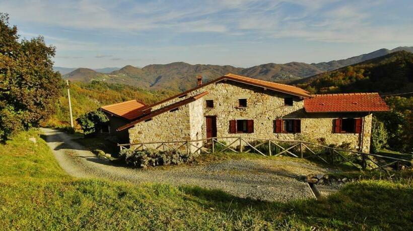 חדר סטנדרט, Agriturismo Giandriale