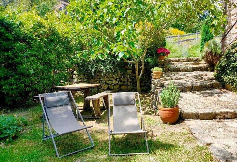 ４ベッドルームクラシックタイプ, Agriturismo Giandriale