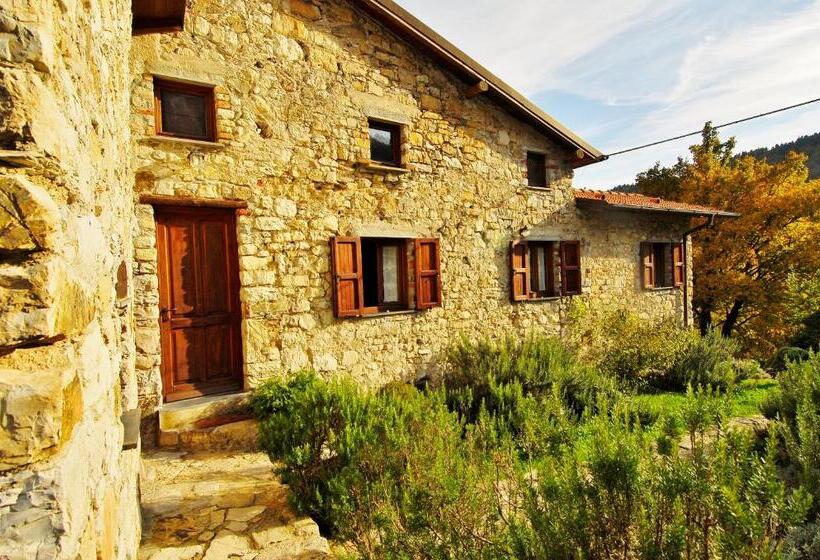 חדר סטנדרט, Agriturismo Giandriale