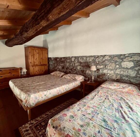 חדר סטנדרט, Agriturismo Giandriale