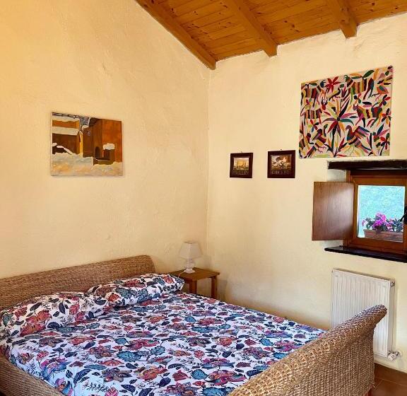 חדר סטנדרט, Agriturismo Giandriale