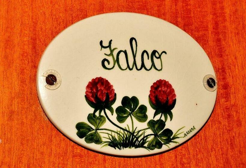 חדר סטנדרט, Agriturismo Le Oche Selvatiche