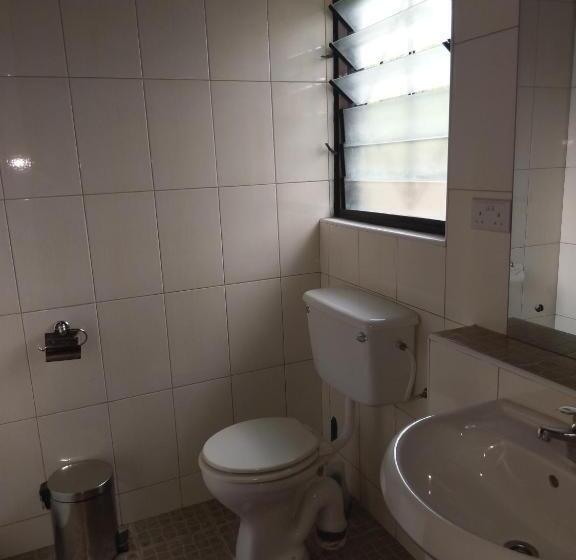 חדר סטנדרט, Big Foot Safari Lodge