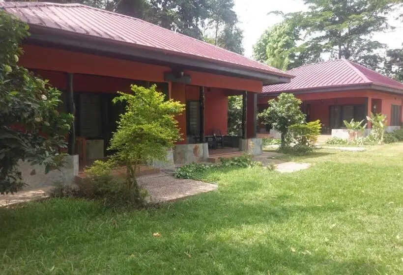 スタンダードルーム, Big Foot Safari Lodge