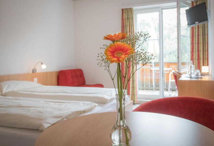 스탠다드 발코니 룸, Capetta