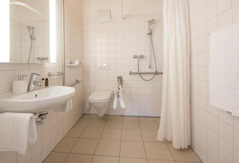 스탠다드 발코니 룸, Capetta