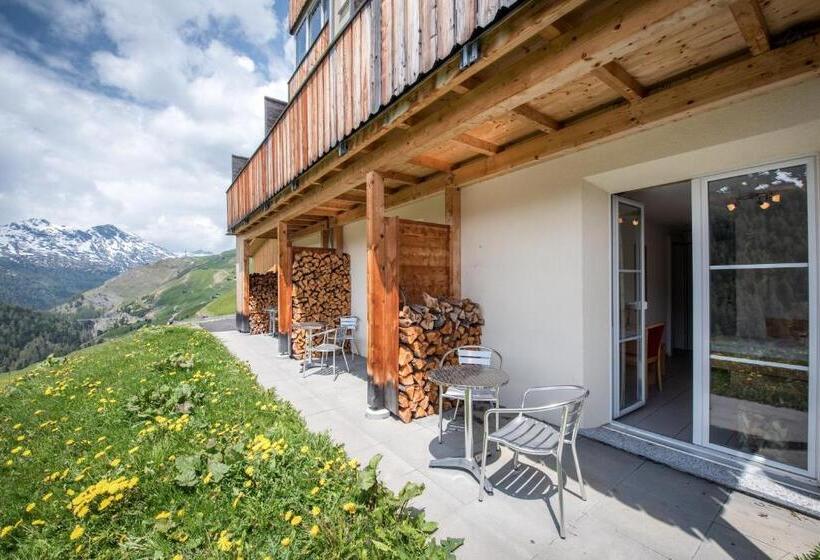 Номер Стандарт с Террасой, Capetta