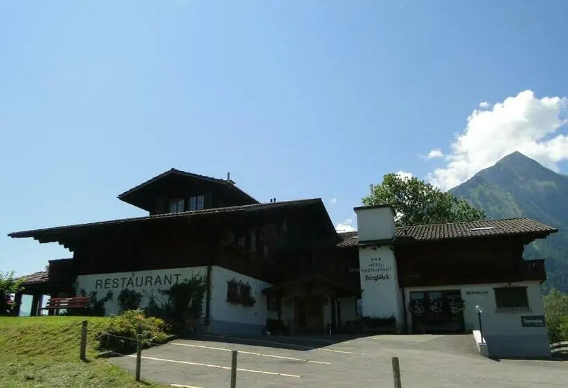 バルコニー付きシングルスタンダードルーム, Bergblick Lodge   3 Sterne Garni   Neueröffnung