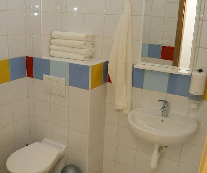 غرفة قياسية, Chata Pieniny