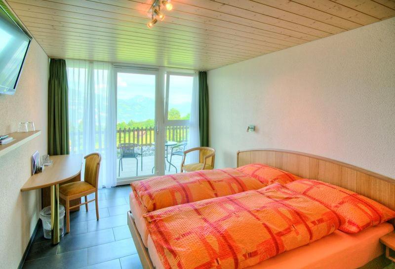 غرفة قياسية, Chemihütte