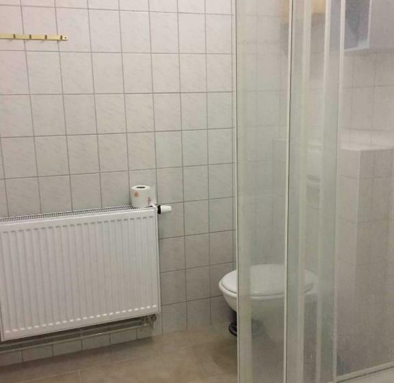 Apartament 1 Dormitori amb Terrassa, Ferienhaus 3 _ Ferien Im Gutspark