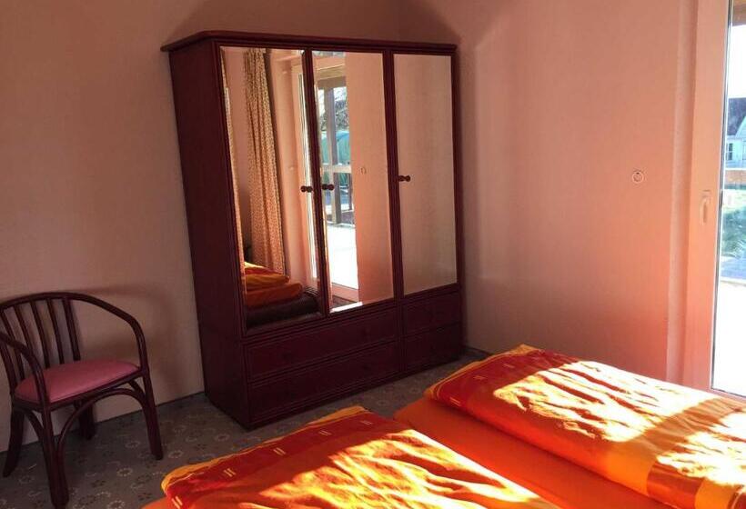 Apartament 2 Dormitoris, Ferienhaus 3 _ Ferien Im Gutspark