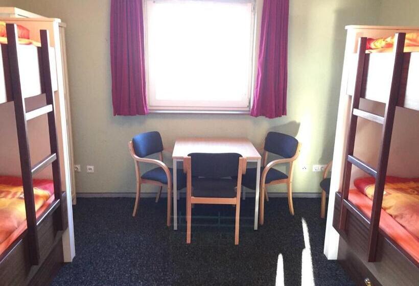 Apartament 2 Dormitoris, Ferienhaus 3 _ Ferien Im Gutspark