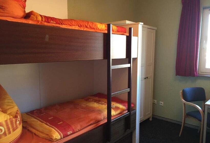 Apartament 2 Dormitoris, Ferienhaus 3 _ Ferien Im Gutspark