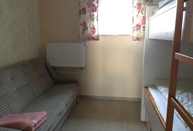 Apartament 1 Dormitori, Ferienhaus 3 _ Ferien Im Gutspark