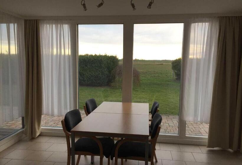Apartament 1 Dormitori, Ferienhaus 3 _ Ferien Im Gutspark