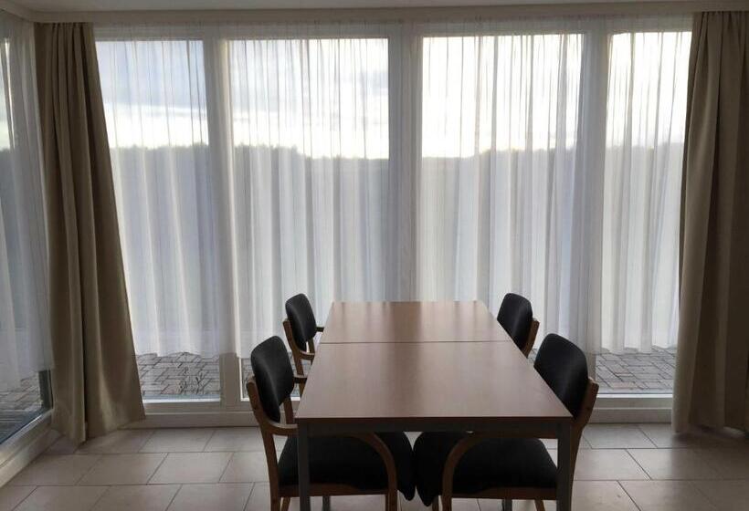 Апартаменты 1 Спальня, Ferienhaus 3 _ Ferien Im Gutspark