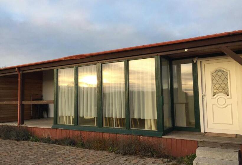 Apartament 1 Dormitori, Ferienhaus 3 _ Ferien Im Gutspark