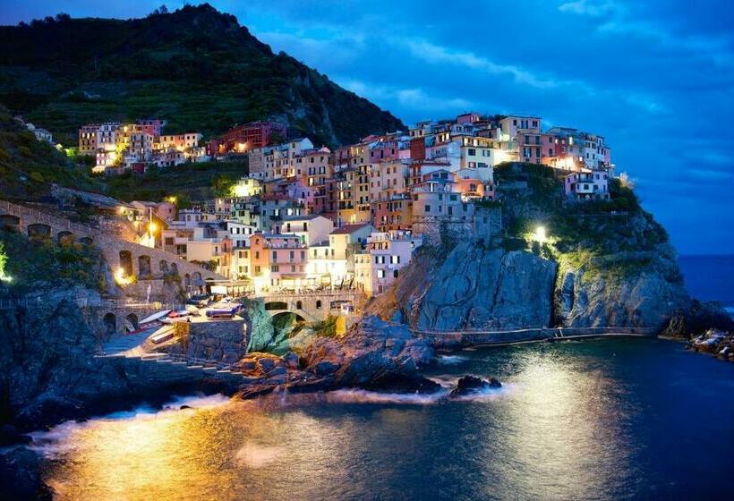 شقة غرفة واحدة, Forni Rosaia