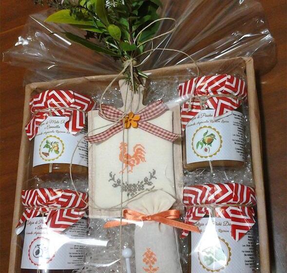 شقة غرفة واحدة مطلة على الحديقة, Forni Rosaia