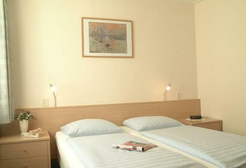 חדר סטנדרט, Kodde