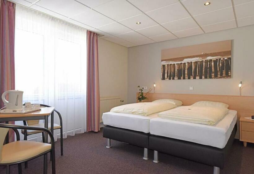 חדר סטנדרט, Kodde