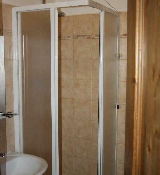 חדר סטנדרט, La Nuvola Sul Mare