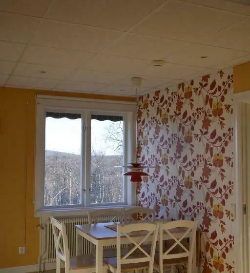 ３ベッドルームアパートメント, Lannavaara Lodge