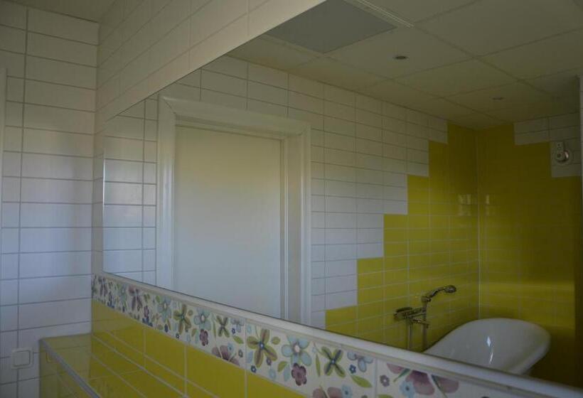 דירת שני חדרים, Lannavaara Lodge