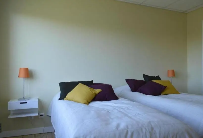 ３ベッドルームアパートメント, Lannavaara Lodge