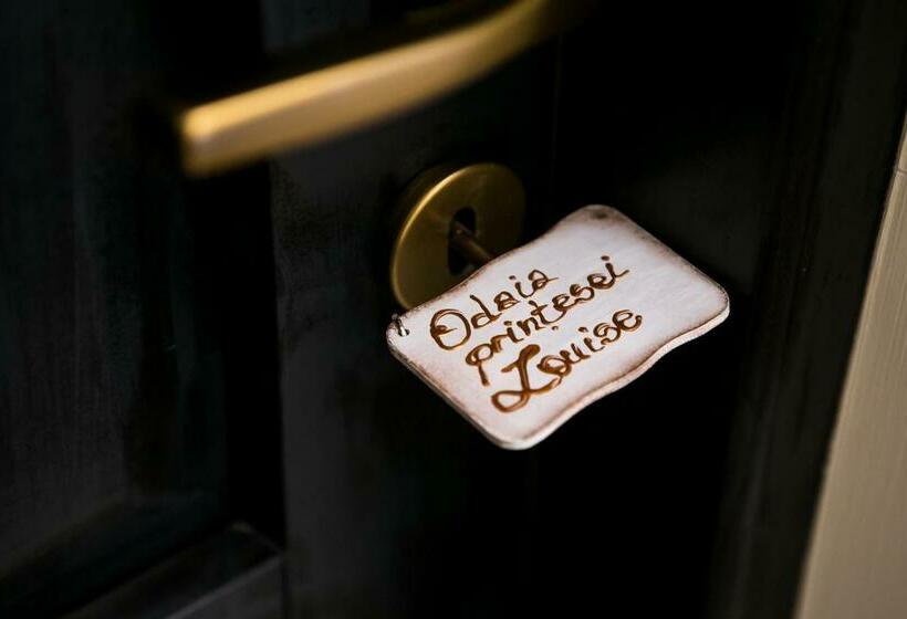 발코니 디럭스 룸, Luisenthal Conac