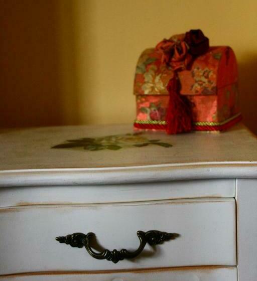 발코니 디럭스 룸, Luisenthal Conac