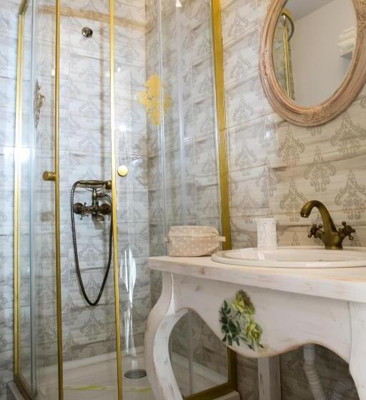 발코니 디럭스 룸, Luisenthal Conac