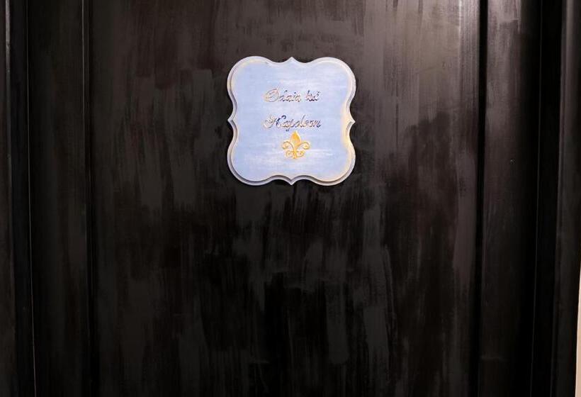 발코니 디럭스 룸, Luisenthal Conac